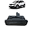 Botão Tampa Traseira Renault Captur 2017 2018 2019 2020 2021 - Imagem 1