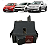 Botão Interruptor Pisca Alerta VW Saveiro Voyage Gol 1995 - Imagem 1