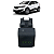 Botão Eco Mode Renault Captur 2017 2018 2019 2020 2021 - Imagem 1