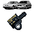 Sensor Impacto Airbag Direito Audi A3 VW Golf 2015 2016 - Imagem 1