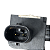 Sensor Impacto Airbag Direito Audi A3 VW Golf 2015 2016 - Imagem 3