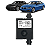 Amplificador Antena BMW Série 3 320i 328i 2.0 2013 a 2015 - Imagem 1