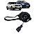 Tweeter Coluna Volkswagen Nivus Polo T-Cross Virtus 2024 - Imagem 1