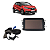 Central Multimídia Painel Renault Captur 2019 2020 2021 2022 - Imagem 1