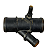 Flange Sistema Arrefecimento Discovery 4 2010 a 2015 - Imagem 2