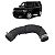 Mangueira Água Radiador Land Rover Discovery 4 2010 a 2015 - Imagem 1