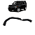 Mangueira Radiador Land Rover Discovery 4 2010 a 2015 - Imagem 1
