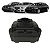 Suporte Caixa Fusível BMW Serie 3 320i 328i 335i 2012 a 2015 - Imagem 1