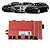 Placa Eletrônica Bateria BMW Serie 3 320i 328i Turbo 2013 a 2015 - Imagem 1