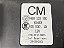 Módulo Conforto Central Fiat Marea Brava 1999 2000 a 2005 - Imagem 4