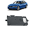 Módulo Antena BMW Série 3 320i 2.0 2013 2014 2015 - Imagem 1