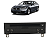 Módulo DVD BMW Série 5 535i 2013 2014 2015 2016 - Imagem 1