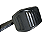 Pedal Freio Ford Fiesta 2003 2004 2005 2006 a 2014 - Imagem 3