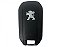 Chave Ignição Peugeot 208 2008 Citroen C3 2015 a 2019 - Imagem 3