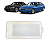 Luz Cortesia Teto BMW Serie 3 320i 328i 2013 a 2015 - Imagem 1