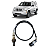 Sonda Lambda Motor Jeep Cherokee  3.7 2001 a 2010 - Imagem 1
