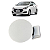 Portinhola Tanque Combustível Hyundai Hb20 2013 a 2019 - Imagem 1
