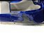Parachoque Traseiro Chery QQ 1.0 2016 2017 2018 Detalhe - Imagem 4
