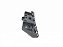 Suporte Parachoque Traseiro Direito VW Nivus 2021 2022 2023 - Imagem 2