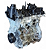Motor Parcial Rampage R/t Hurricane Gasol 4.2.0 TB Cd 4x4 23/24 (Usado) - Imagem 1