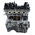 Motor Parcial Rampage R/t Hurricane Gasol 4.2.0 TB Cd 4x4 23/24 (Usado) - Imagem 2