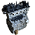 Motor Parcial 272cv 2.0 16v Jeep Compass Commander Rampage - Imagem 2
