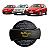 Tampa Óleo Motor VW Parati Saveiro Gol 2000 a 2015 - Imagem 1