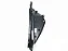 Moldura Painel Direito Peugeot 208 2015 2016 2017 2018 2019 - Imagem 3