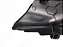 Moldura Painel Direito Peugeot 208 2015 2016 2017 2018 2019 - Imagem 4