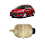 Reservatorio Agua Radiador Peugeot 207 2008 a 2015 - Imagem 1