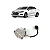 Motor Eletroventilador Radiador Chevrolet Cruze 2019 a 2021 - Imagem 1