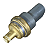 Sensor Temperatura VW Nivus Virtus Polo Gol T-Cross Up! - Imagem 2