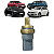Sensor Temperatura VW Nivus Virtus Polo Gol T-Cross Up! - Imagem 1