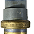 Sensor Temperatura VW Nivus Virtus Polo Gol T-Cross Up! - Imagem 4