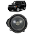 Alto Falante Dianteiro Discovery 4 3.0 2010 2011 2012 2013 - Imagem 1