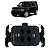 Sensor Chuva Land Rover Discovery 4 3.0 2010 2011 a 2015 - Imagem 1