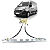 Limpador Vidro Renault Master 2014 2015 2016 2017 a 2019 - Imagem 1