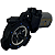 Motor Máquina Vidro Dianteiro Esquerdo Hyundai Santa Fe 2012 - Imagem 3