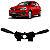 Chave Seta Limpador Etios Sedan X 1.5 2017 2018 2019 a 2021 - Imagem 1