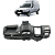 Painel Tabelier Fiat Fiorino 2015 2016 2017 2018 2019 a 2021 - Imagem 1