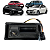 Câmera De Ré VW Virtus Nivus T-Cross Polo 2019 2020 a 2023 - Imagem 1