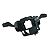 Chave Seta Limpador Ford Focus 2009 2010 2011 2012 2013 - Imagem 2