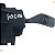 Chave Seta Limpador Ford Focus 2009 2010 2011 2012 2013 - Imagem 3