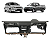 Painel Tabelier Chevrolet Montana Corsa 2003 2004  a 2012 - Imagem 1