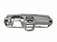 Painel Tabelier Chevrolet Montana Corsa 2003 2004  a 2012 - Imagem 3