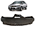 Painel Tabelier Chevrolet Vectra 1997 1998 1999 2000 a 2005 - Imagem 1