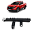 Guia Canaleta Vidro Dianteiro Esquerdo Fiat Toro 2022 2023 - Imagem 1