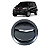Difusor Ar Fiat Uno Vivace 2011 2012 2013 2014 2015 - Imagem 1