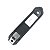 Suporte Radiador Esquerdo Hyundai HB20 Kia Cerato Soul 2014 - Imagem 3