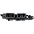 Difusor Ar Central Chery Tiggo 5X Sport 2022 2023 2024 - Imagem 3